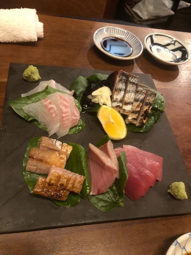 酒肴 かおりぐさ - サブ画像3