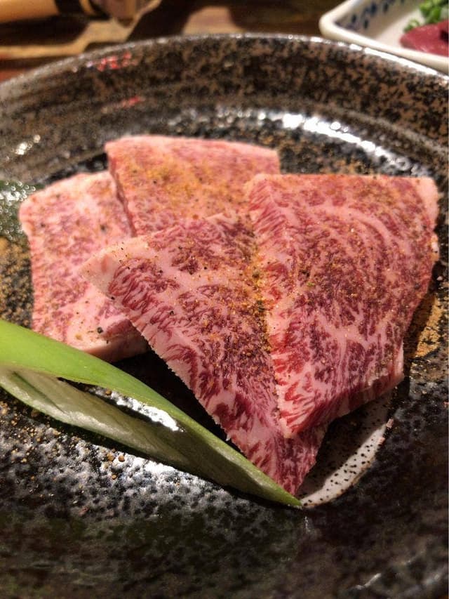 肉もん - サブ画像1