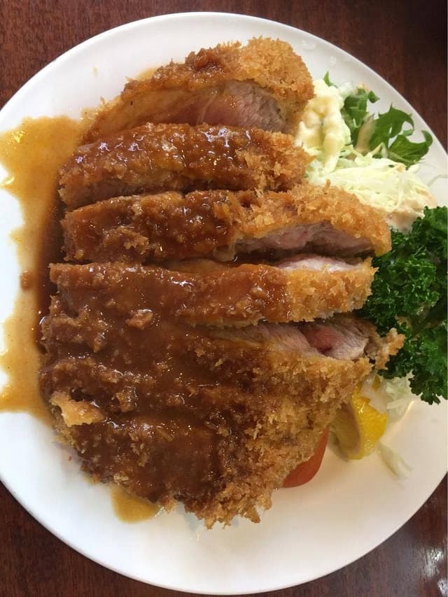 かつ平 - サブ画像3