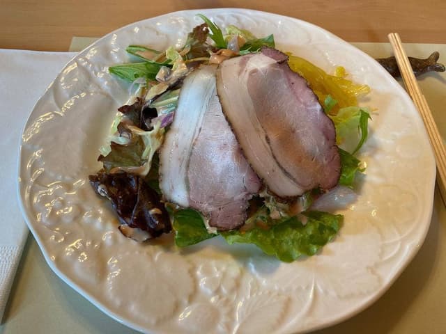 オーガニック・レストラン・グレイス - サブ画像2