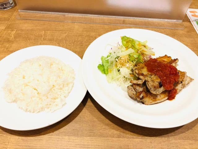 ガスト 苫小牧店 - サブ画像3