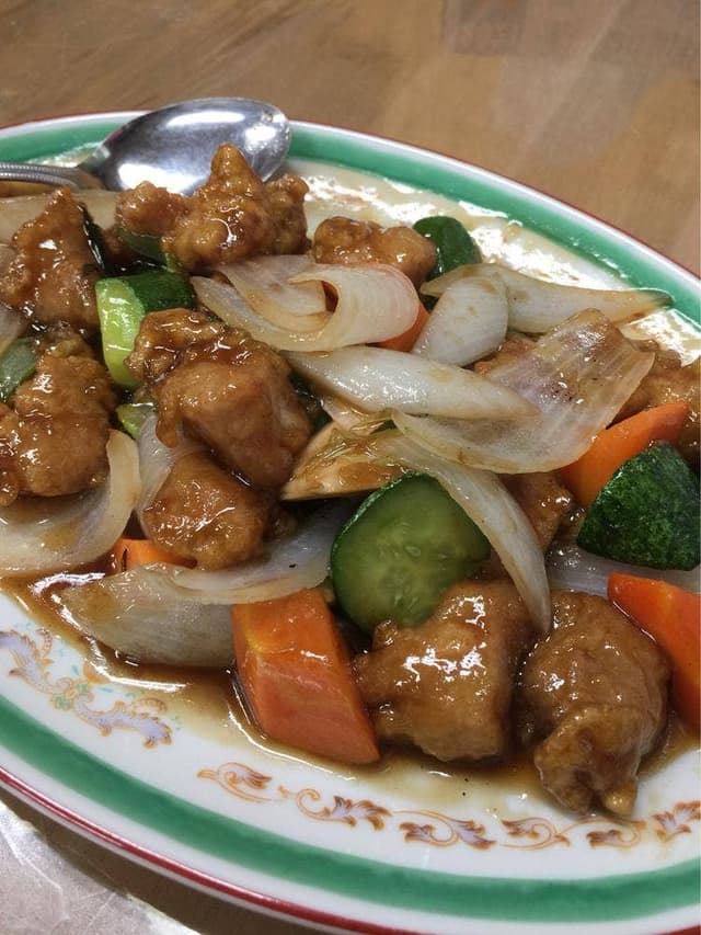 良富飯店 - サブ画像3