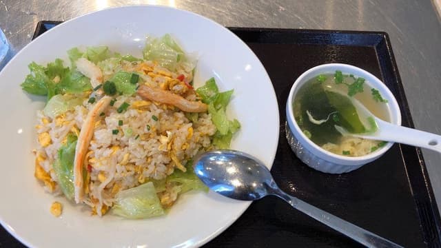 幸和食堂 - サブ画像2