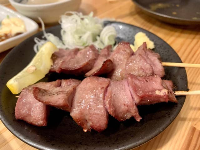 やきとん 鈴なり - サブ画像2