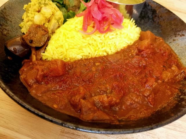 新宿 日曜喫茶 - サブ画像2