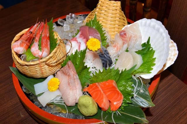 庄や 雀宮店 - サブ画像1