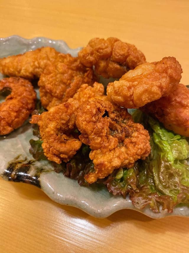 和つくり 関場屋 - サブ画像1