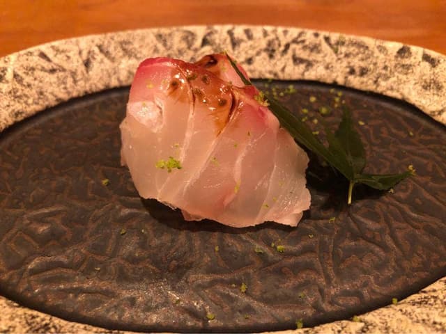 焼とり 熟成魚 木崎 - サブ画像1