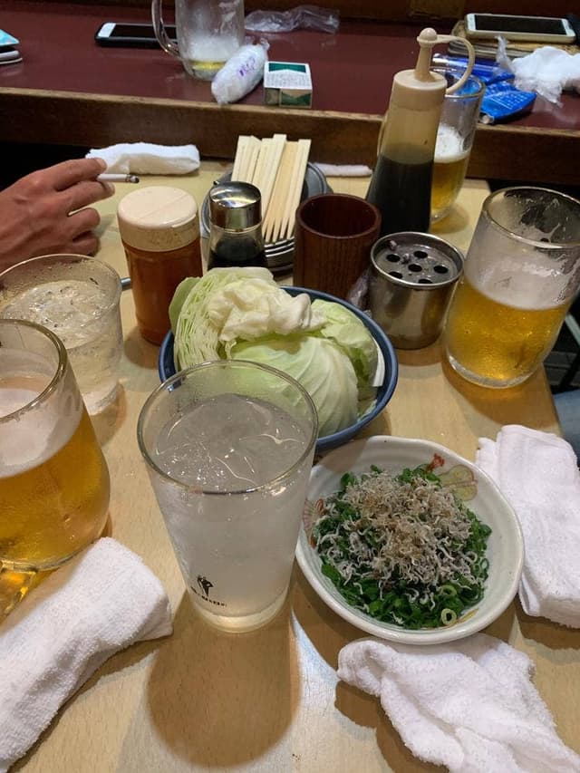 大阪串かつ きむら - サブ画像2