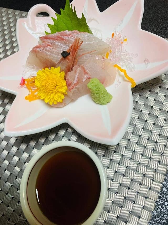 割烹 まつい - サブ画像2