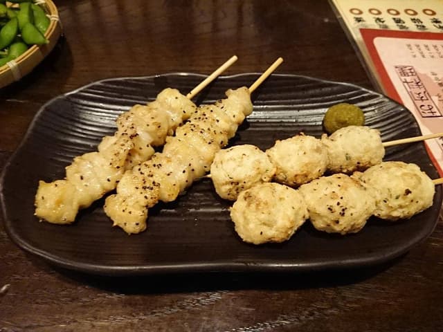 日本酒と海鮮の完全個室居酒屋 丸吉酒場 柏店 - サブ画像1
