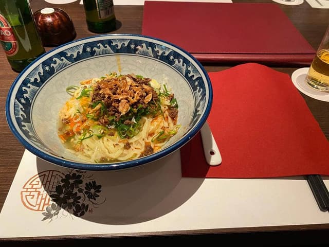 吉珍楼 ルーセントタワー店 - サブ画像2