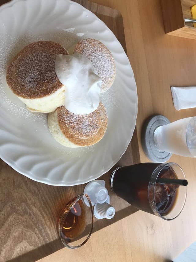 Cafe AINOMIYA - サブ画像1