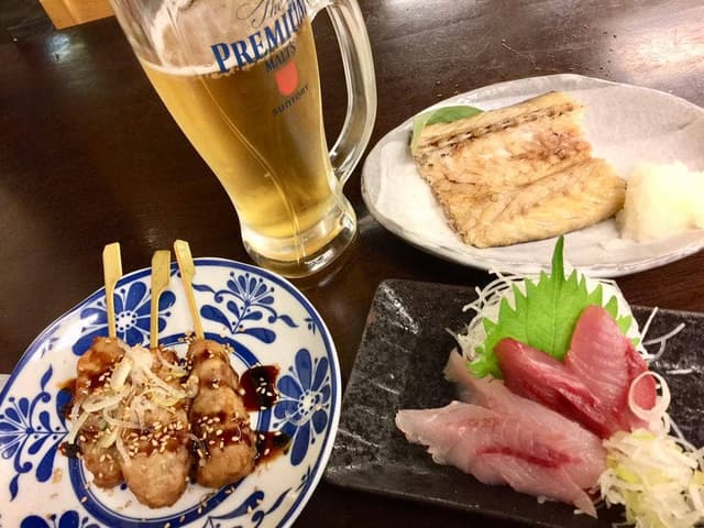 魚豊 人形町店 - サブ画像2