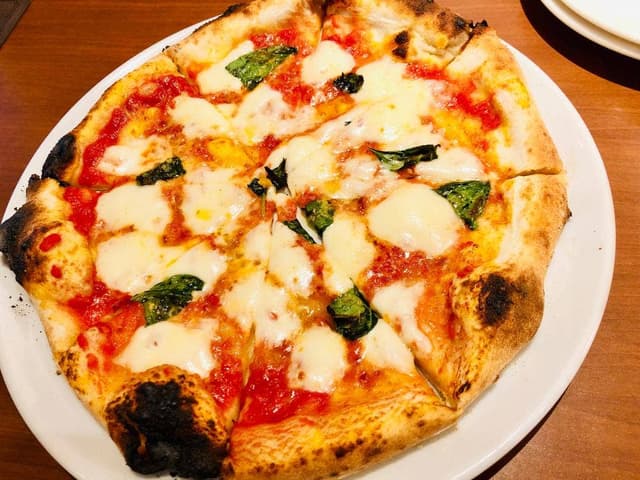 イタリア料理 カプリチョーザ 町田モディ店 - サブ画像1