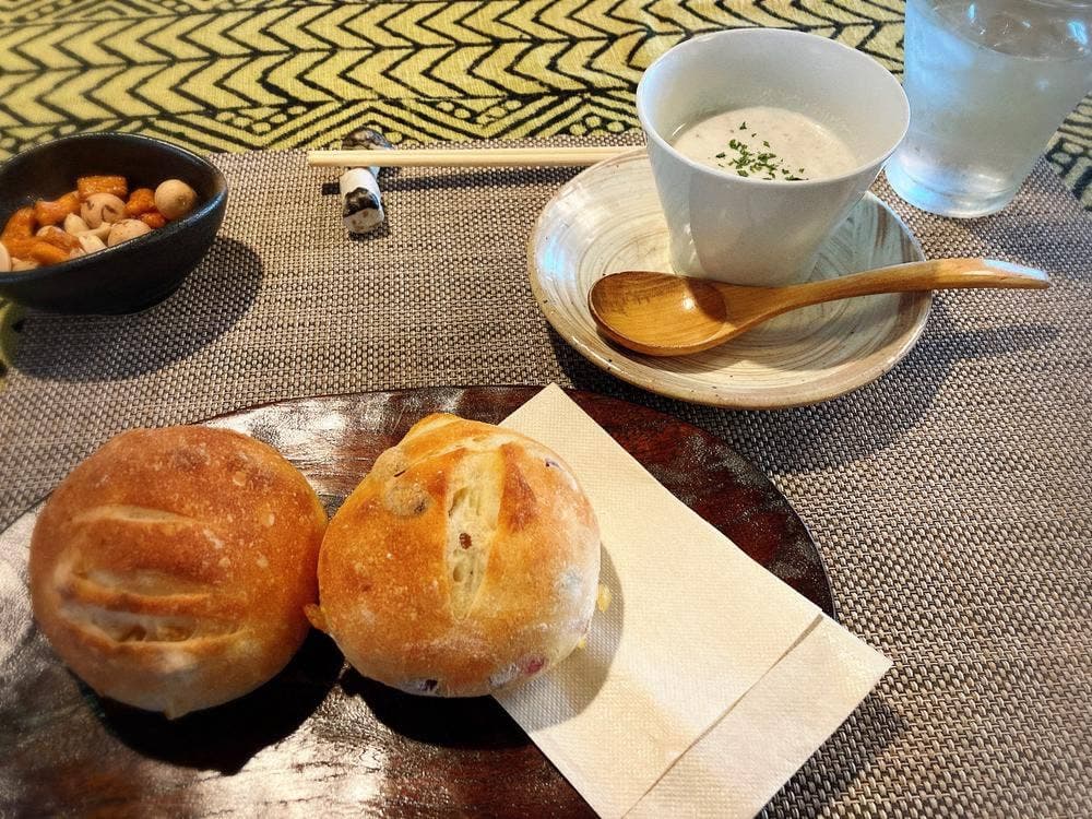 茶房 山帰来