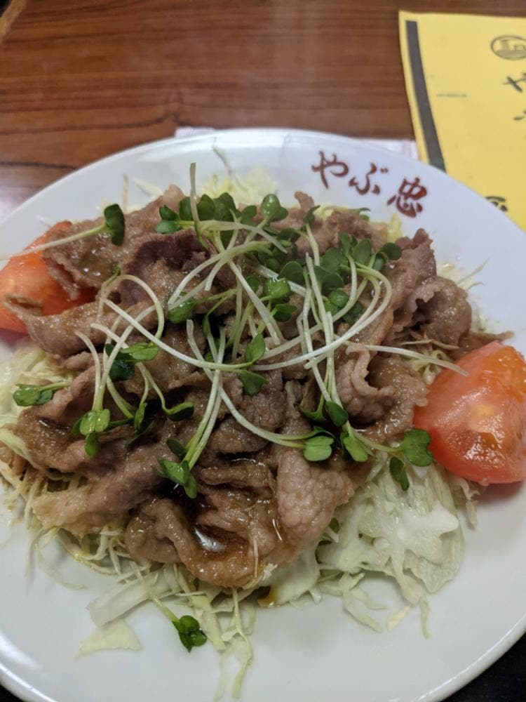 やぶ忠 鶴ケ峰店