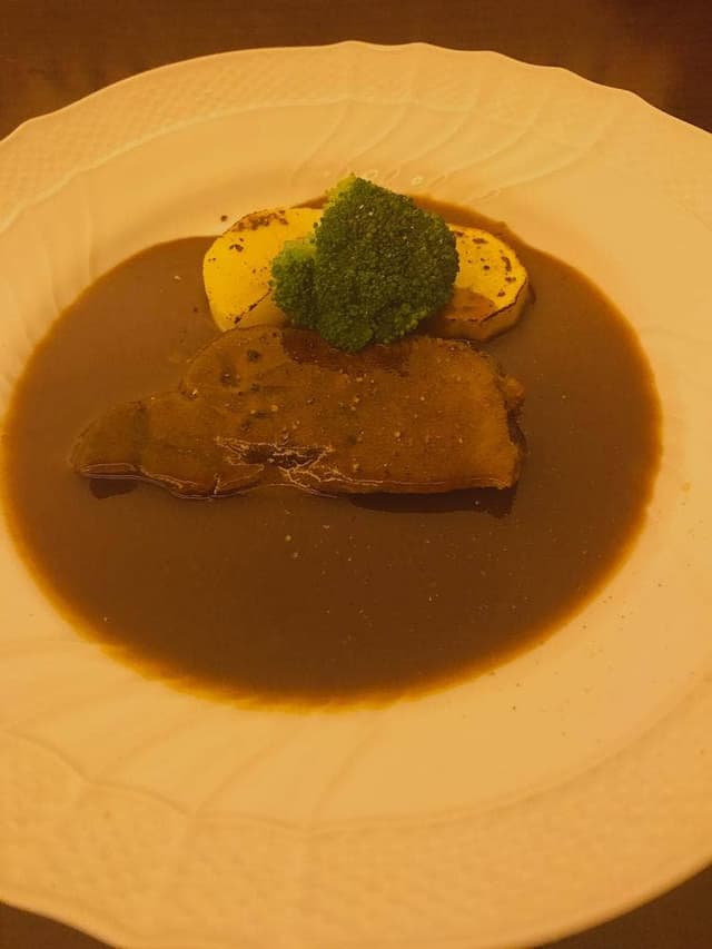 Restaurant. Ma.Cachette - サブ画像1