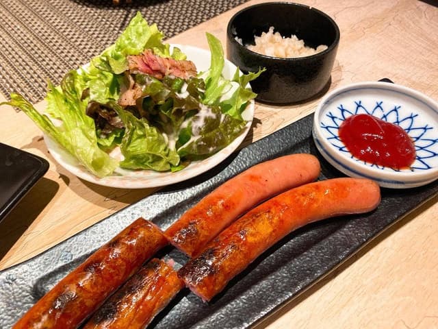 串焼き いわた - サブ画像2