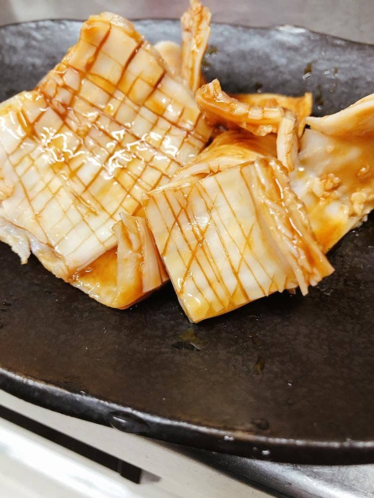 焼肉処 匠味屋
