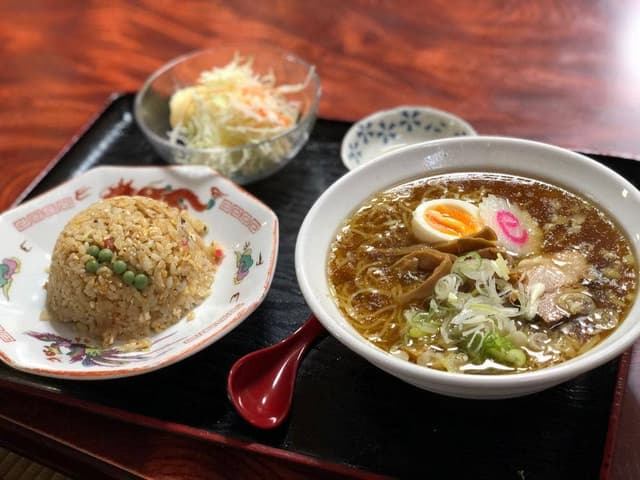だるま食堂 - サブ画像1