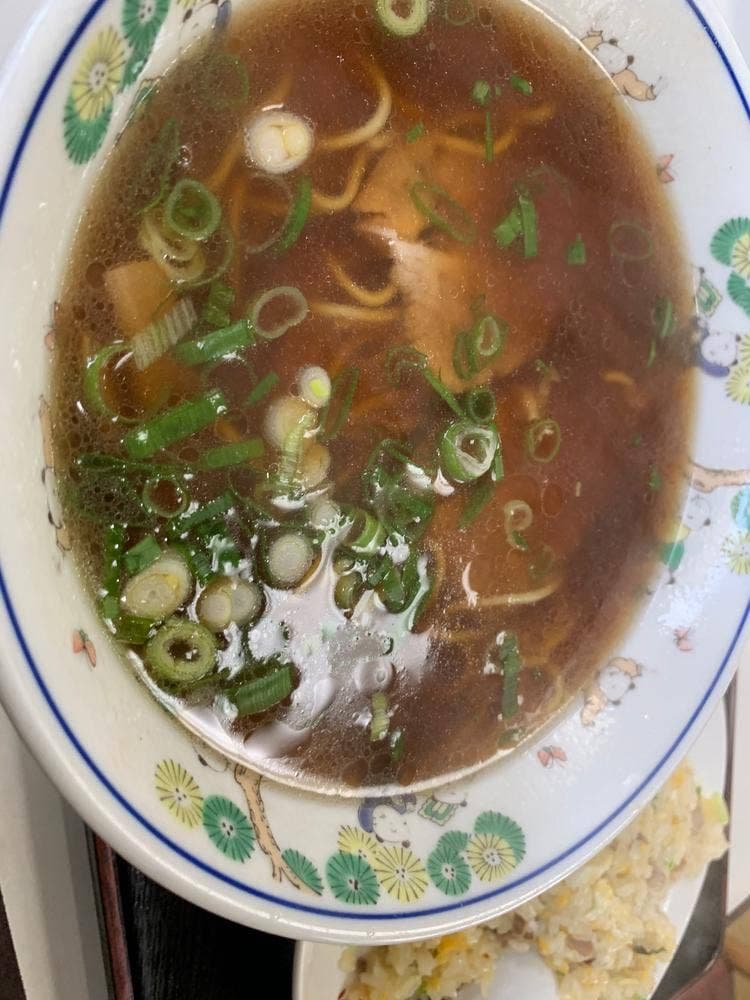 中国料理 幸香 香徳園支店