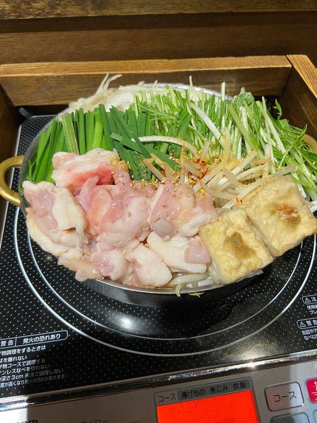 もつ鍋 寅屋 - サブ画像1