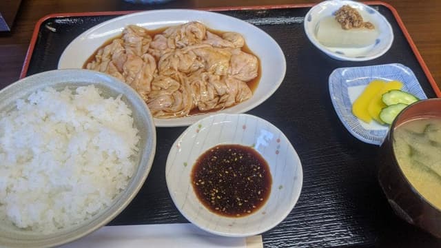 峠茶屋 - サブ画像1