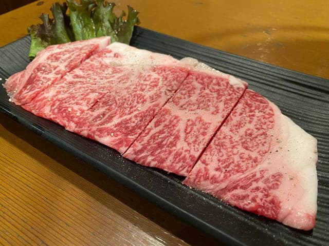 炭火焼肉 夢家 - サブ画像2