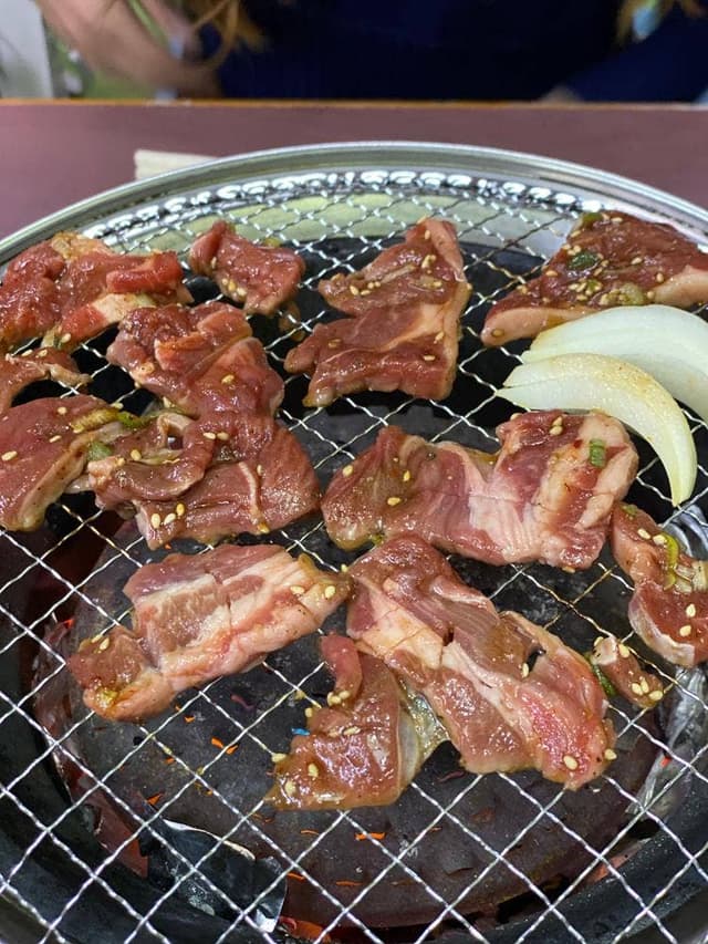 焼肉千里 - サブ画像1
