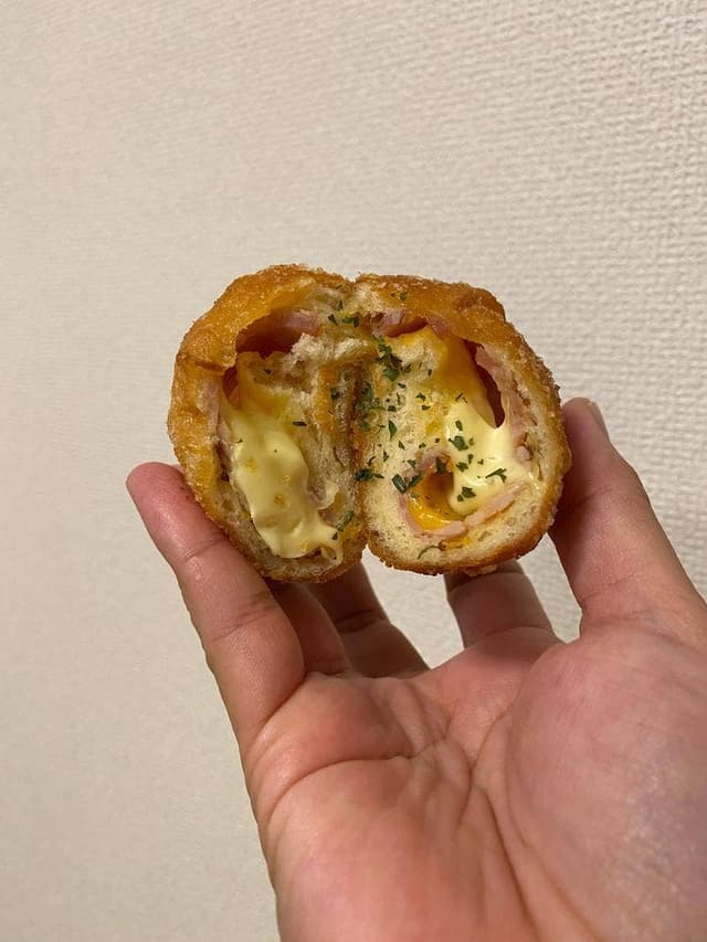 パンのくっくう - サブ画像3