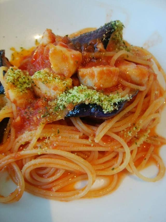 リストランテ フィッシュボーン - サブ画像3