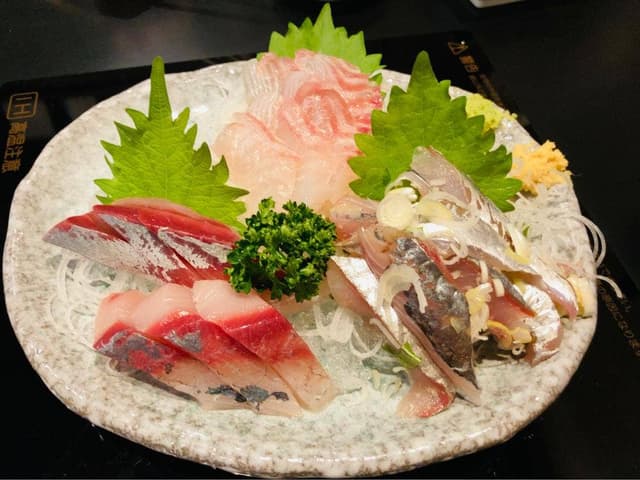 だいどころ屋 さとな - サブ画像1