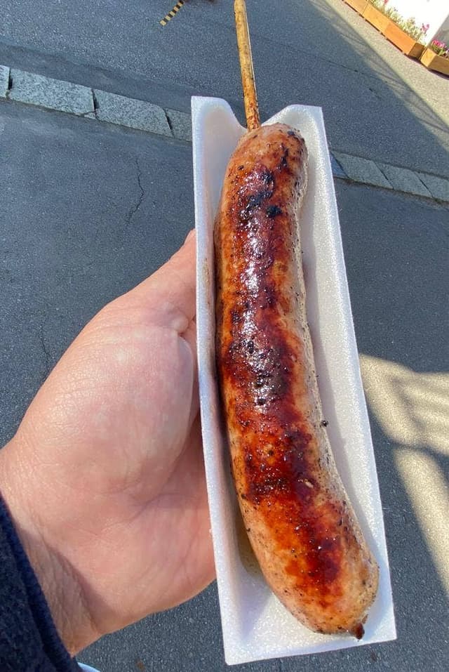 茶臼山 つみきハウス - サブ画像2