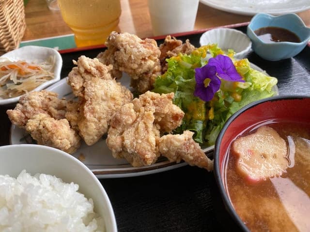 レストランなごみのや - サブ画像2