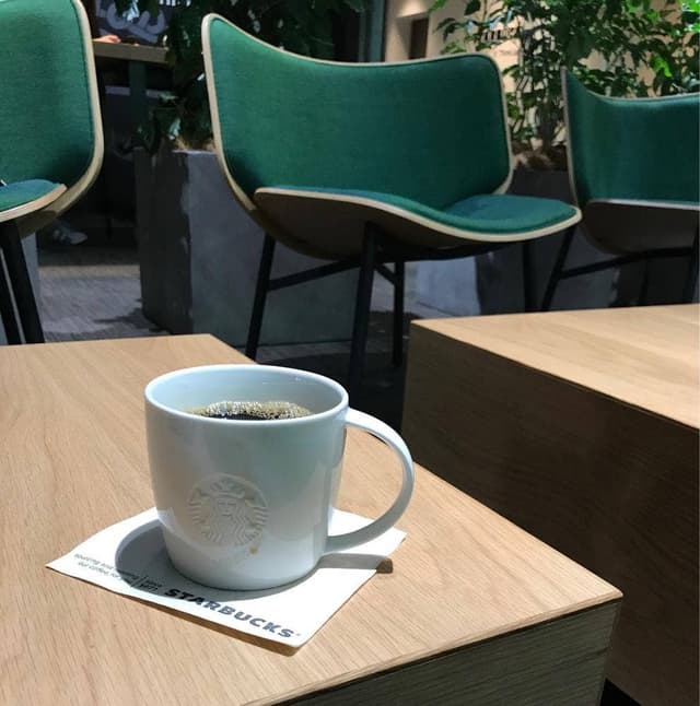 スターバックス コーヒー CIRCLES 銀座店 - サブ画像2