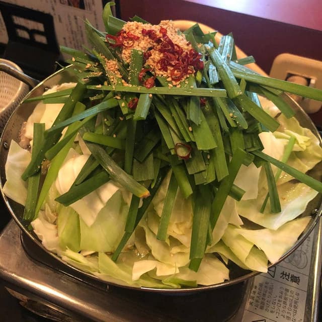 もつ鍋笑楽本店 - サブ画像2