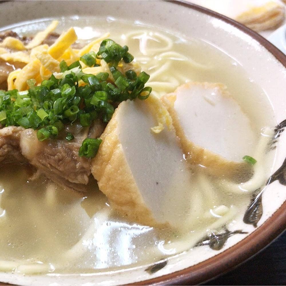 いしちゃーすば