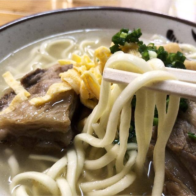 いしちゃーすば - サブ画像2