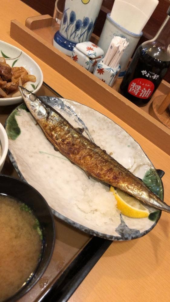 やよい軒 巣鴨南口店 - サブ画像2