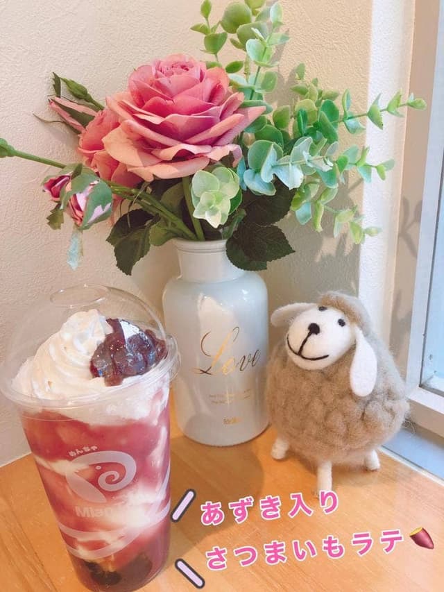 綿茶 神田店 - サブ画像1