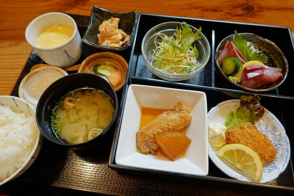 くすくす 中園店