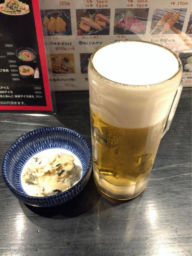 日比谷 鳥こまち 新白河店 - サブ画像2