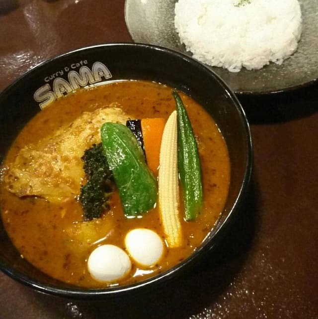 SAMA 大谷地店 - サブ画像1