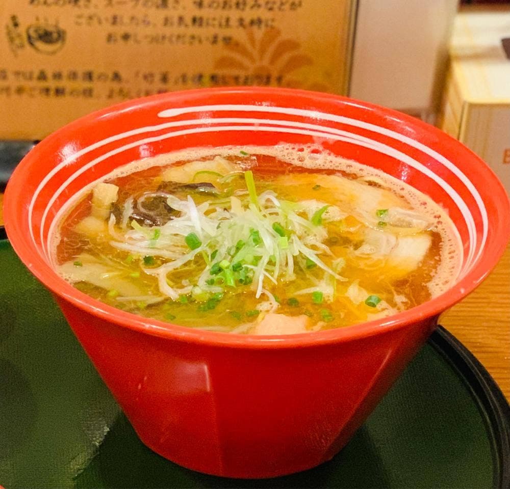 まつ笠