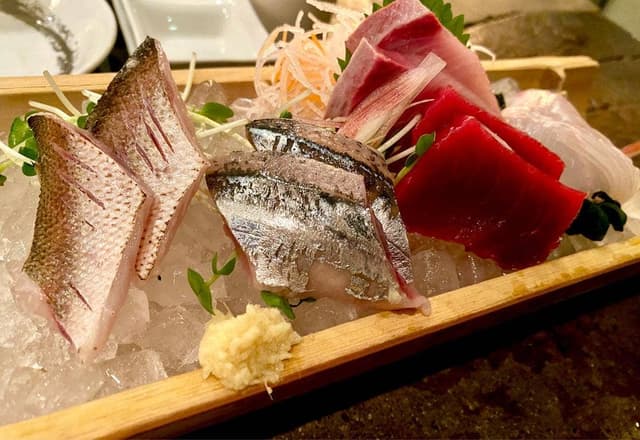 井の頭 汁べゑ - サブ画像2