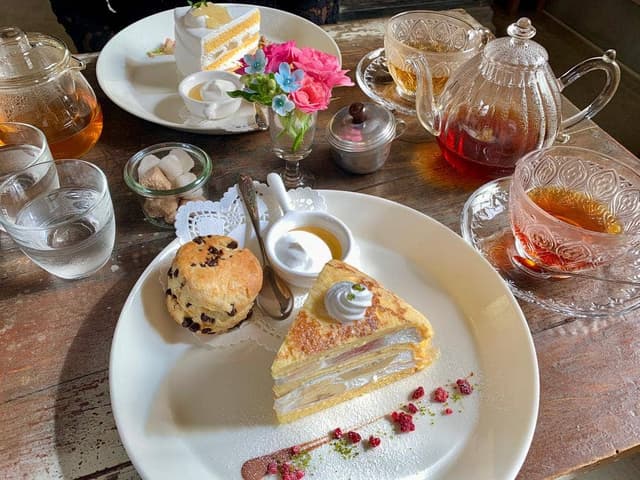 Ridi - サブ画像3