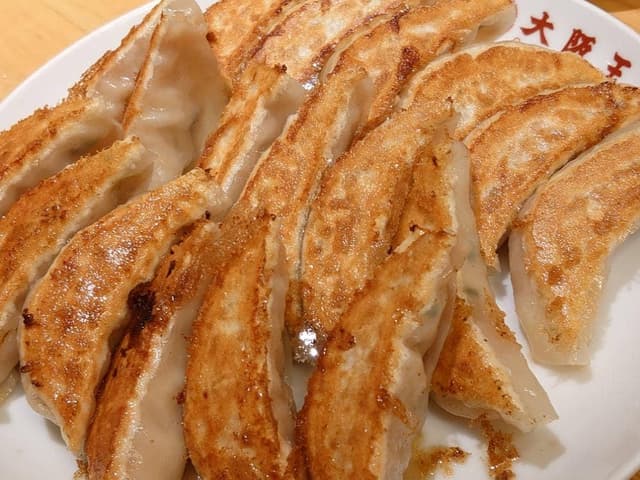 大阪王将 木津川台店 - サブ画像3