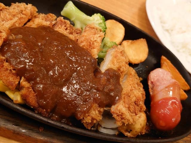 フリージア 木津店 - サブ画像3