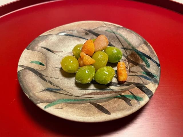 あさば お食事処 - サブ画像1